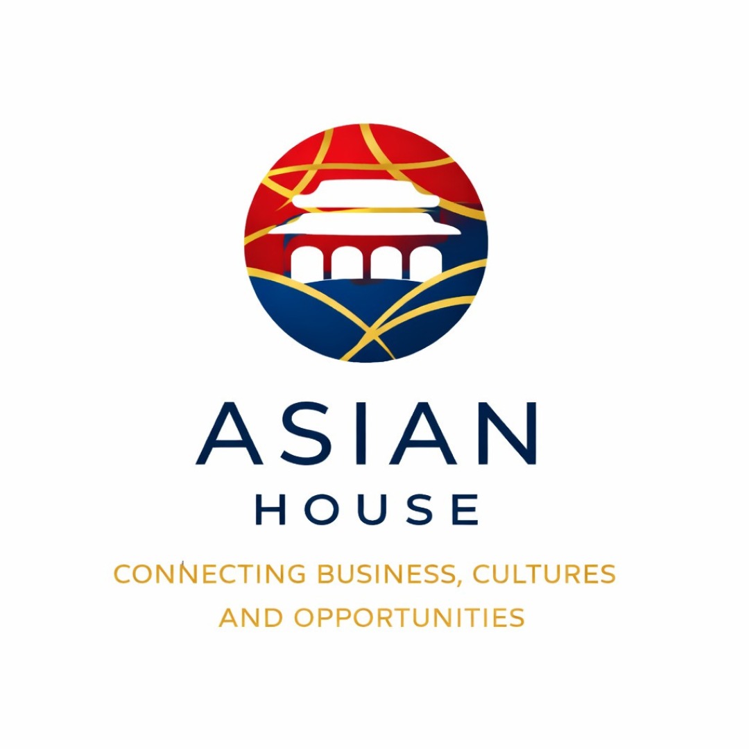 Asian House