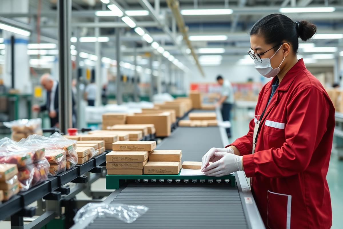 Como importar da China com segurança em 2026